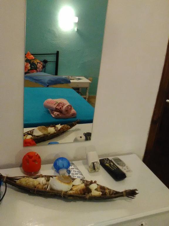 Sol E Mar Sea Side View Guesthouse Perama  Ngoại thất bức ảnh