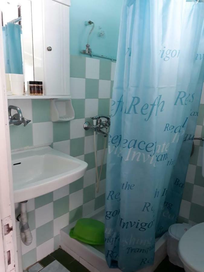 Sol E Mar Sea Side View Guesthouse Perama  Ngoại thất bức ảnh